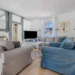 Heidehygge - Mit Wald Apartamento *