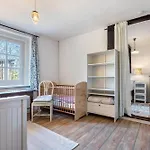 Heidehygge - Mit Wald Apartamento