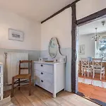 Heidehygge - Mit Wald Apartamento *