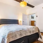 Apartamento Heidehygge - Mit Wald Eimke