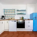 Apartamento Heidehygge - Mit Wald Eimke