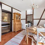 Heidehygge - Mit Wald Apartamento *