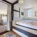 Heidehygge - Mit Wald Apartamento Eimke