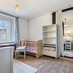Apartamento Heidehygge - Mit Wald