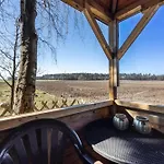 Apartamento Heidehygge - Mit Wald *