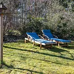 Apartamento Heidehygge - Mit Wald *