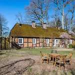 Heidehygge - Mit Wald Apartamento *
