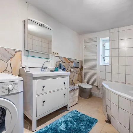 Heidehygge - Mit Wald Apartamento