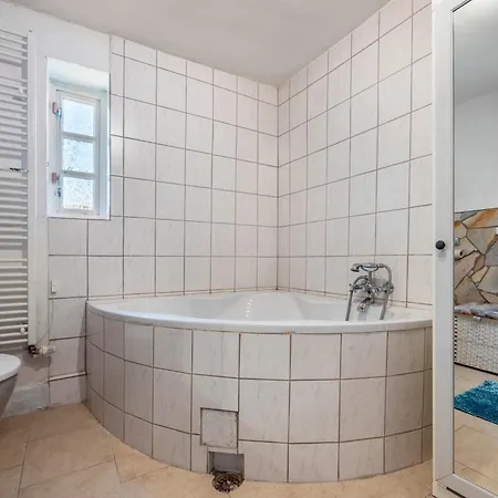 Heidehygge - Mit Wald Apartamento *