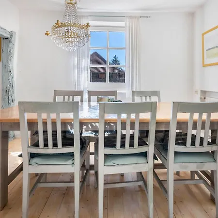 Apartamento Heidehygge - Mit Wald *