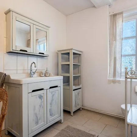 Heidehygge - Mit Wald Apartment