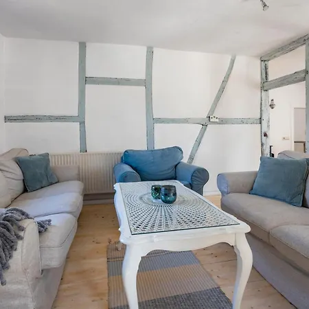 Heidehygge - Mit Wald *