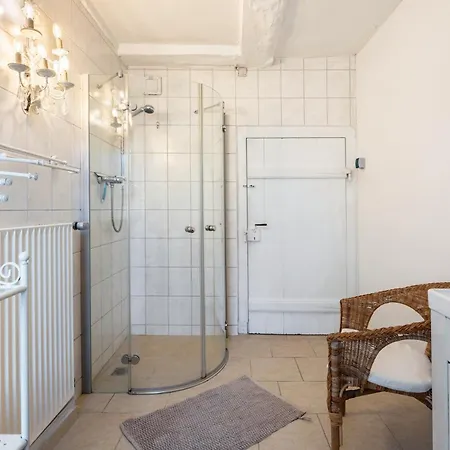 Apartment Heidehygge - Mit Wald *