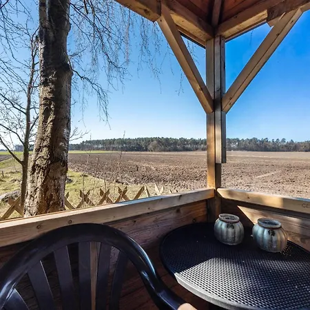 Apartment Heidehygge - Mit Wald *