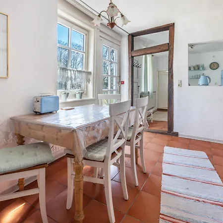 Heidehygge - Mit Wald *