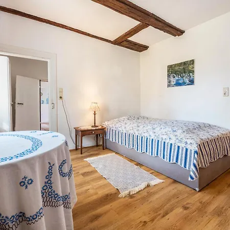 Heidehygge - Mit Wald Apartamento