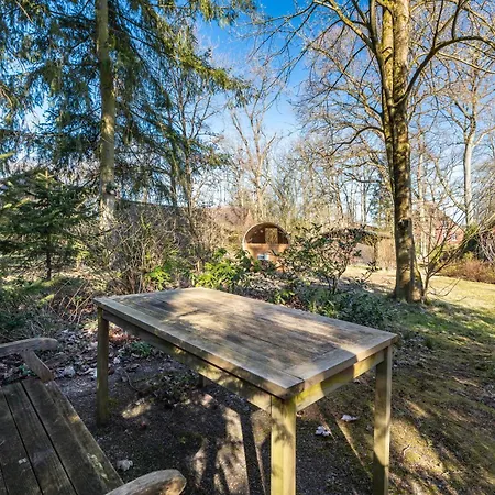 Heidehygge - Mit Wald *