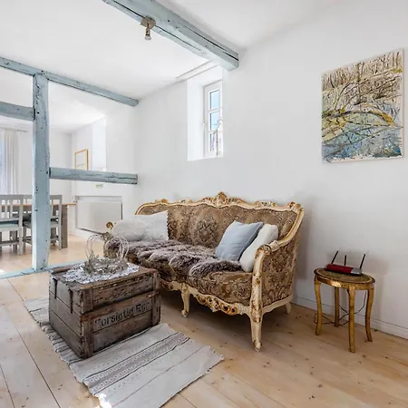 Heidehygge - Mit Wald