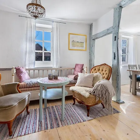 Heidehygge - Mit Wald Eimke