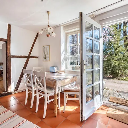 Heidehygge - Mit Wald Apartamento Eimke