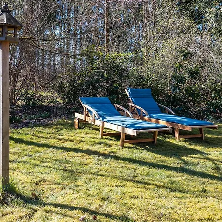 Heidehygge - Mit Wald Apartment *