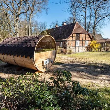 Heidehygge - Mit Wald Apartamento