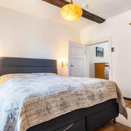 Apartamento Heidehygge - Mit Wald Eimke