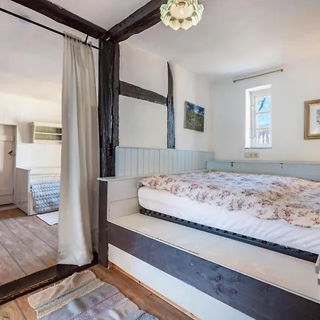 Heidehygge - Mit Wald Apartamento Eimke