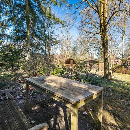 Heidehygge - Mit Wald * Eimke